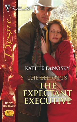 Title details for The Expectant Executive by Kathie DeNosky - Available